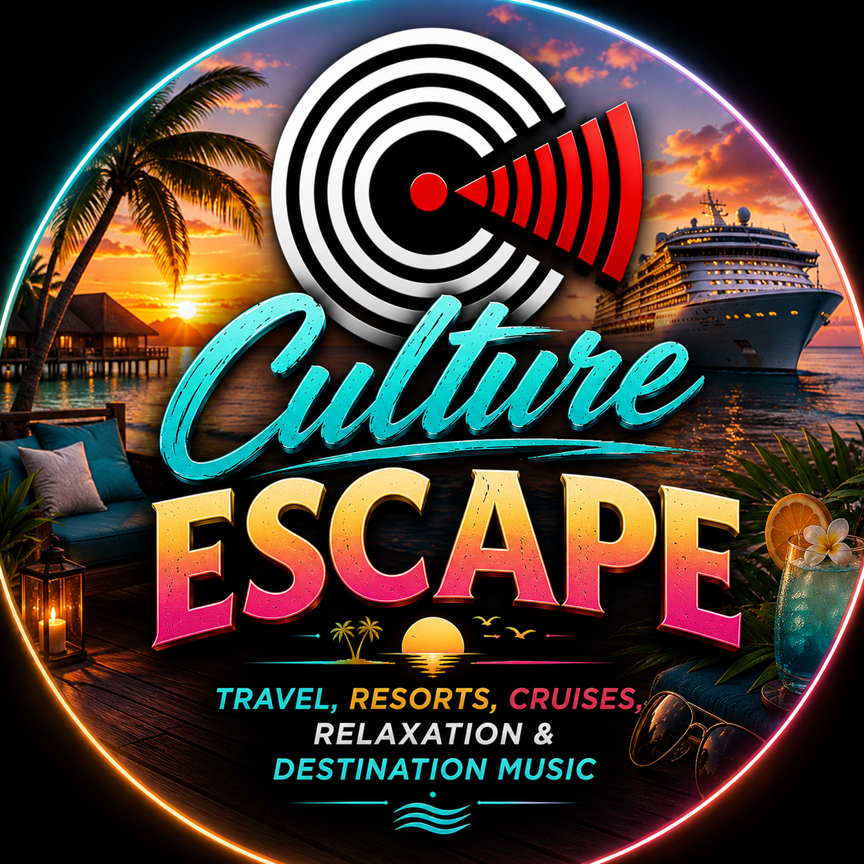 Culture Escape
