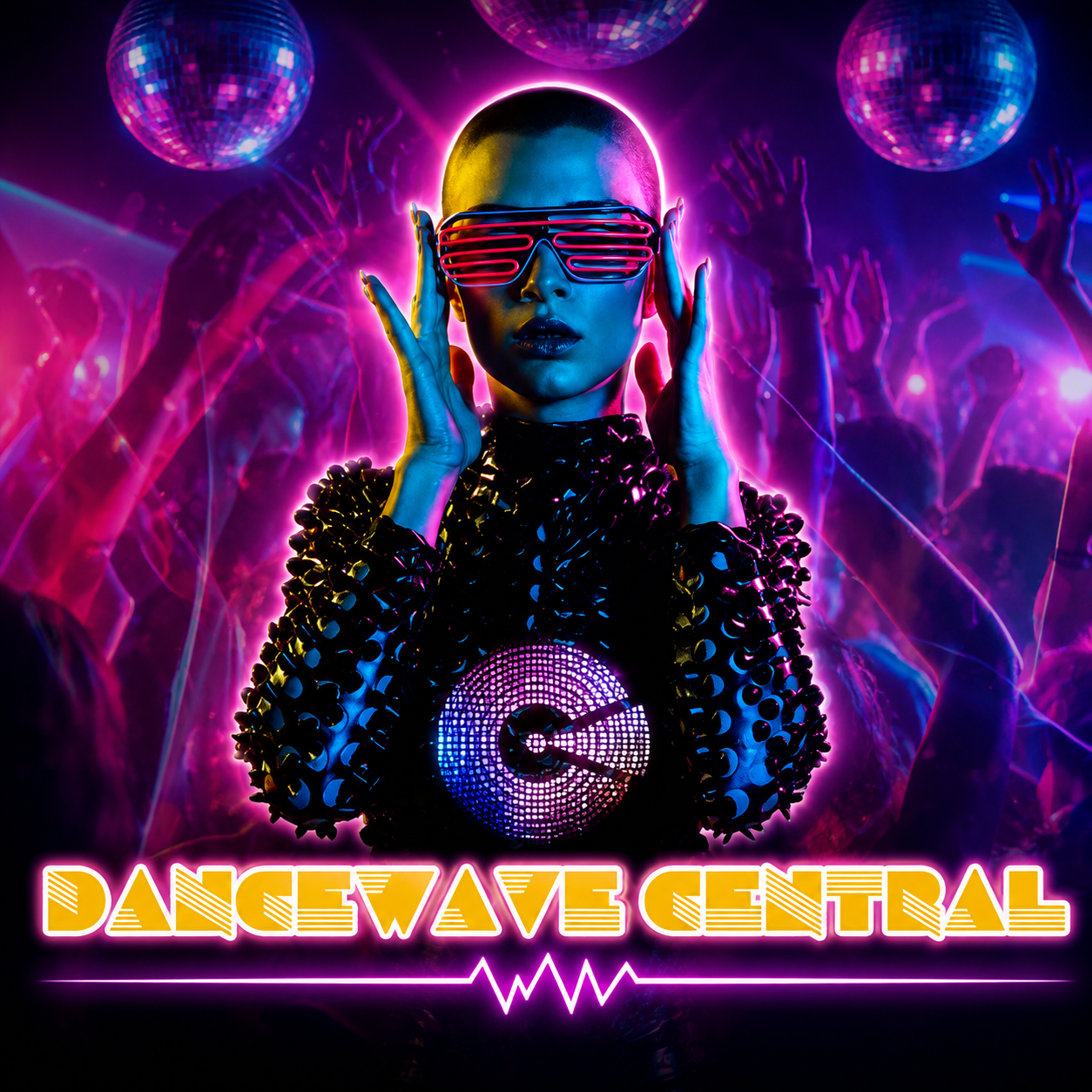 DanceWave Central