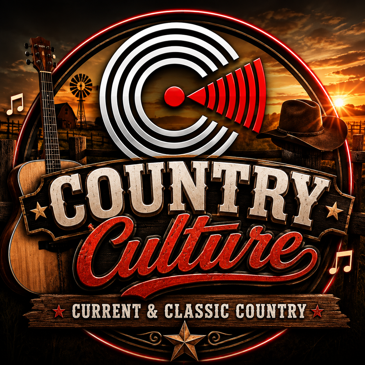 Country Culture