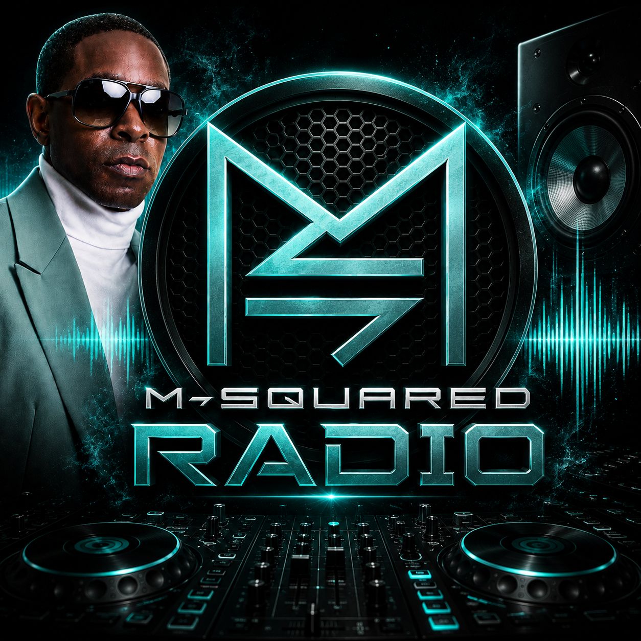 M Squared Radio