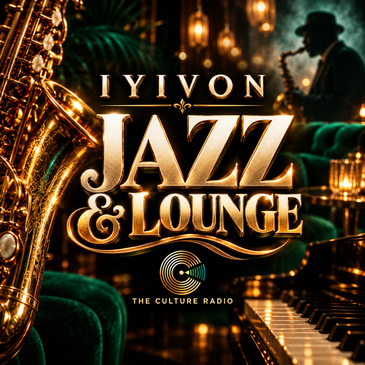 IYIVON Jazz & Lounge