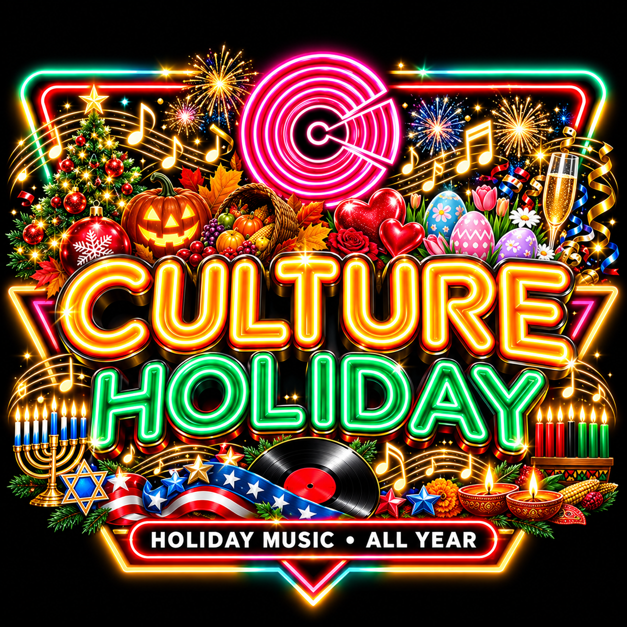Culture Holiday
