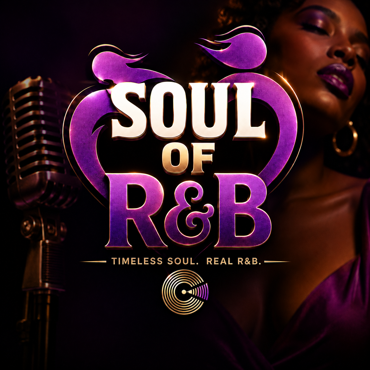 Soul of R & B