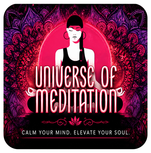 Universe of Meditation