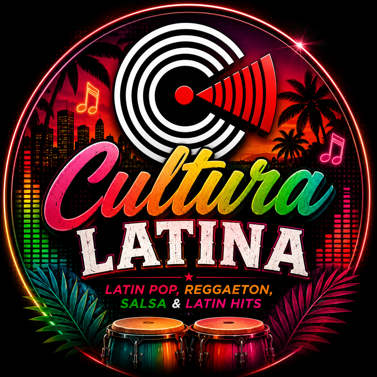 Cultura Latina