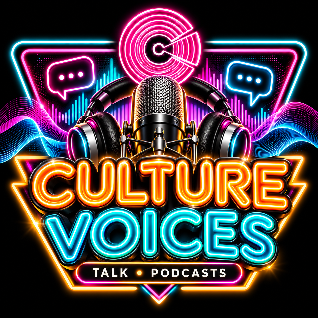 Culture Voices