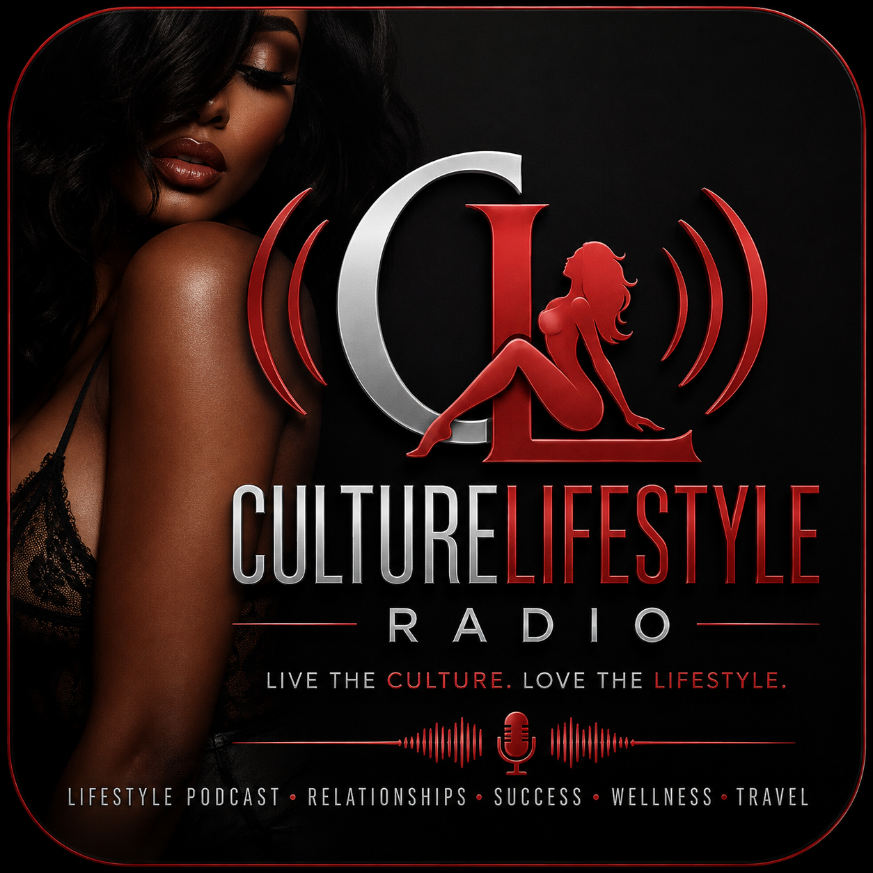 Culture Lifestyle Radio