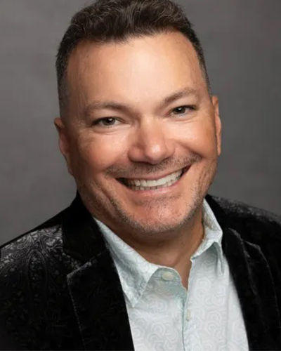 Rick Todd