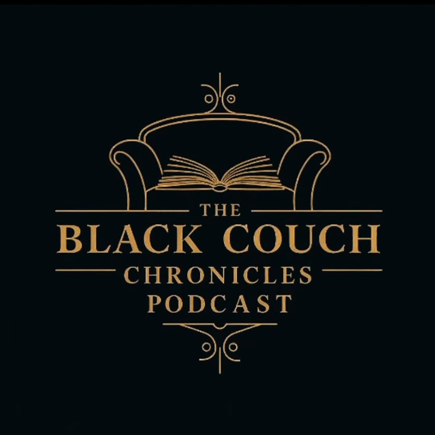Black Couch Chronicles