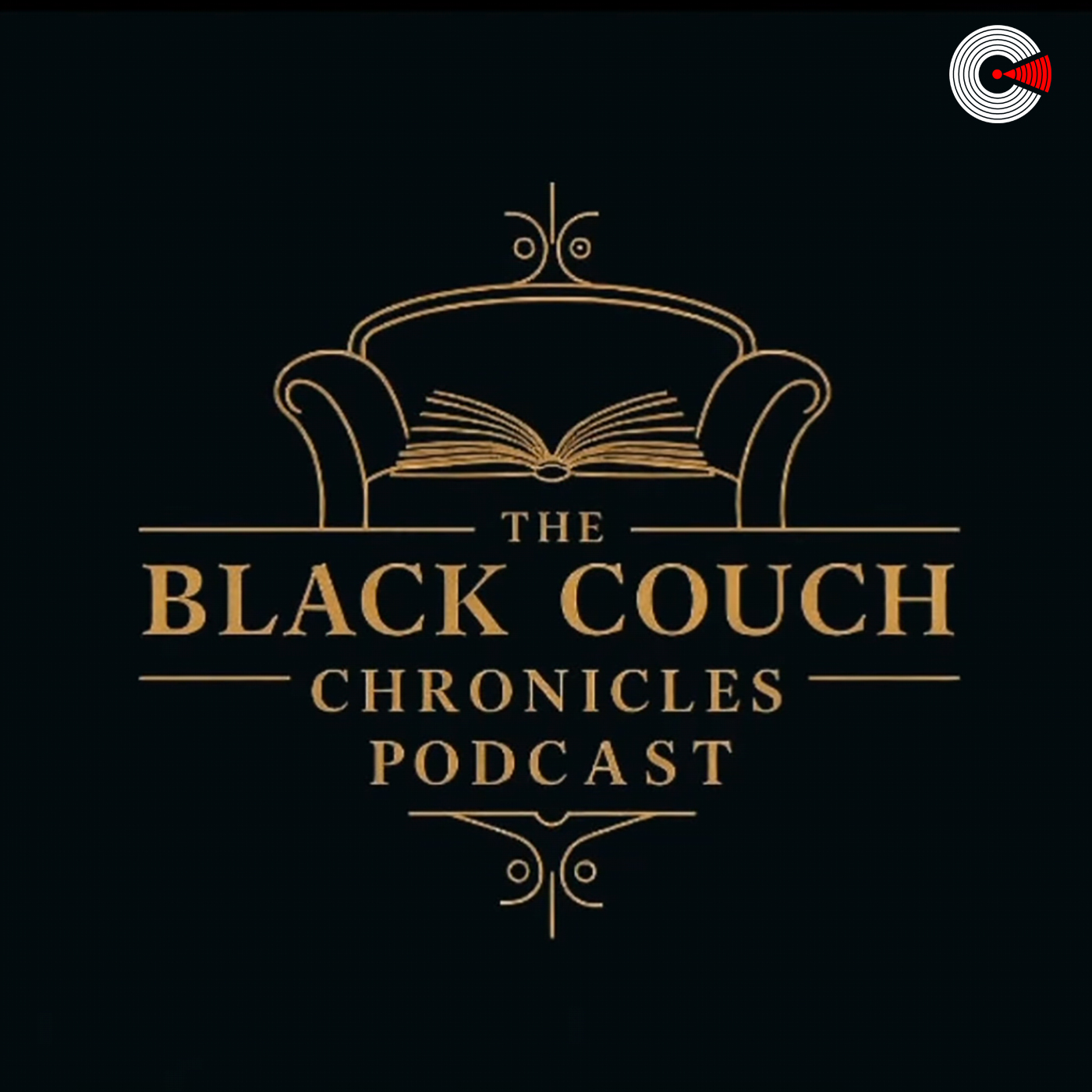 Black Couch Chronicles