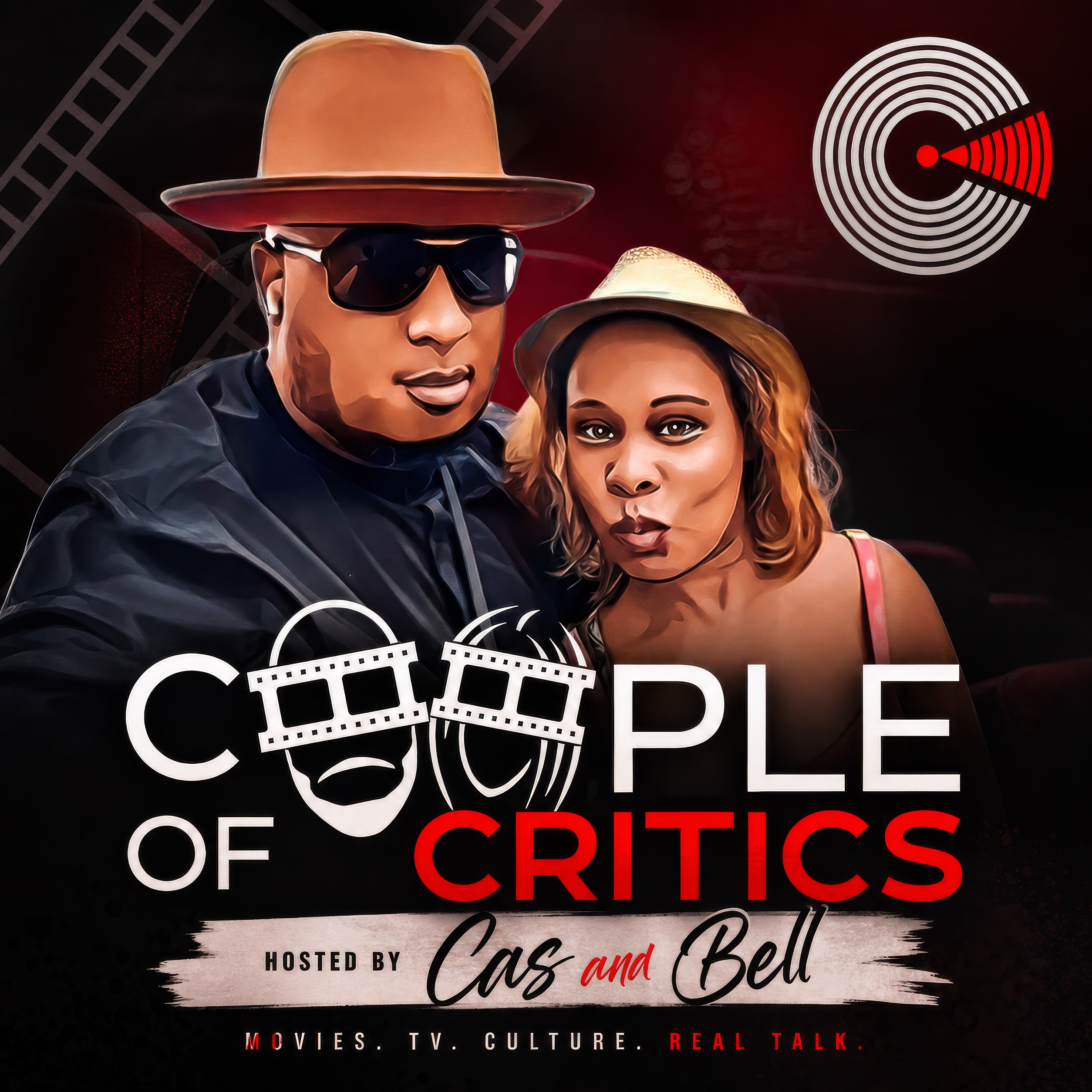 Couple of Critics Podcast